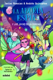 Imagen del producto 9788468363820