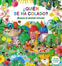 Imagen del producto 9788469641699