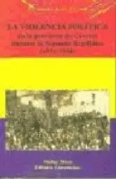 Imagen del producto 9788480101189