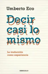 Imagen del producto 9788483468920