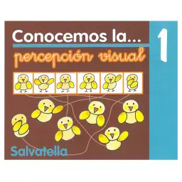 Imagen del producto 9788484122661