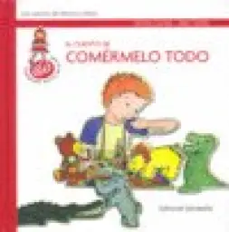 Imagen del producto 9788484124559