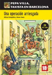 Imagen del producto 9788484435907