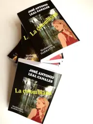 Imagen del producto 9788494449741