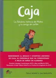 Imagen del producto 9788494576980