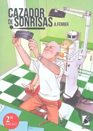 Imagen del producto 9788494767005