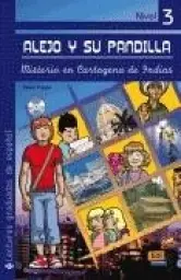 Imagen del producto 9788498481730