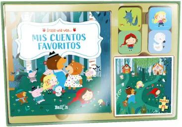 Imagen del producto 9789403214153