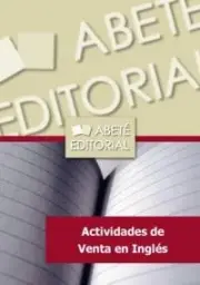 Imagen del producto actividades