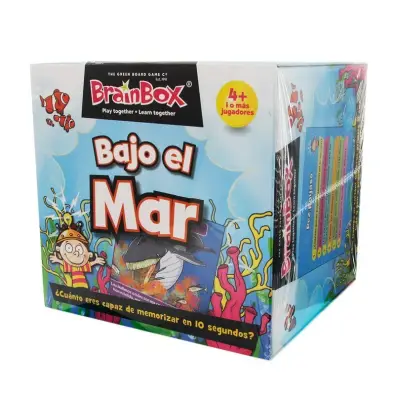 Imagen del producto 5025822934079