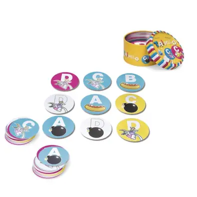 Imagen del producto 8436536804515