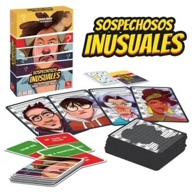 Imagen del producto 8436536809053