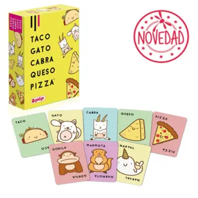 Imagen del producto 8436536809091