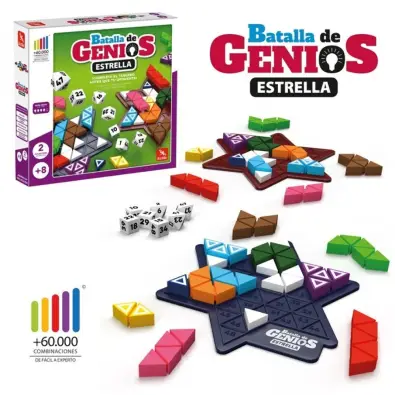 Imagen del producto 8436536809558