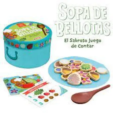 Imagen del producto 8436536809824