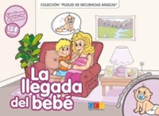 Imagen del producto 8436548130671