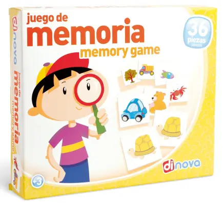 Imagen del producto 8436551750026