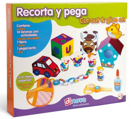 Imagen del producto 8436551750095