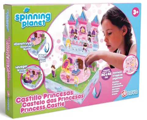 Imagen del producto 8436551750217