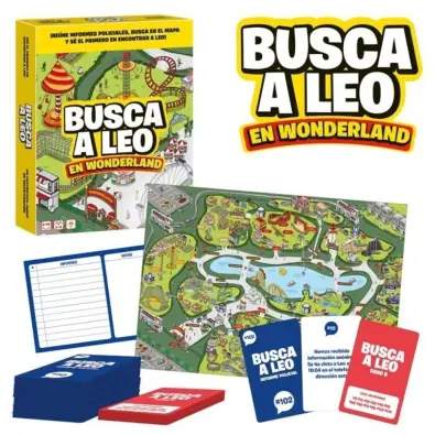 Imagen del producto 8436598033489