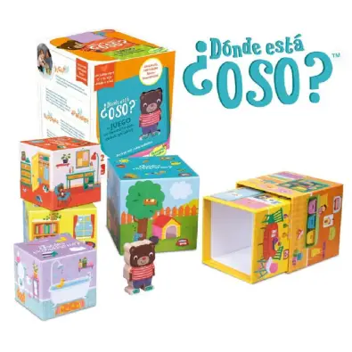 Imagen del producto 8436621890232