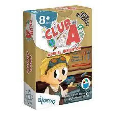 Imagen del producto 8437018229949