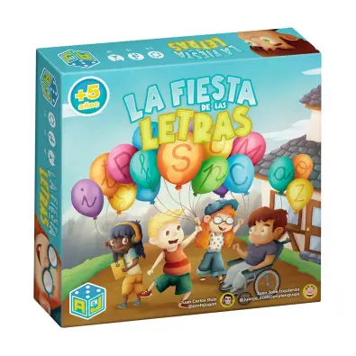 Imagen del producto 8437018230099