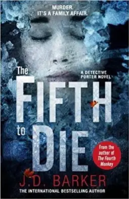 Imagen del producto 9780008250386