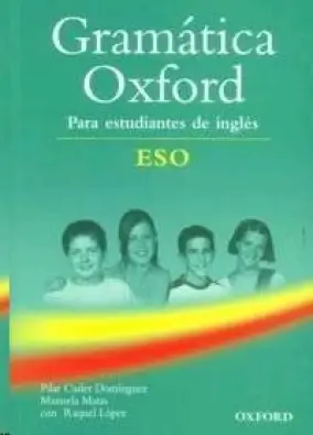 Imagen del producto 9780194309189
