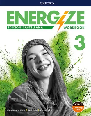 Imagen del producto 9780194999571