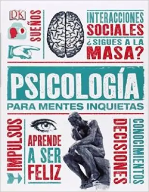 Imagen del producto 9780241011980