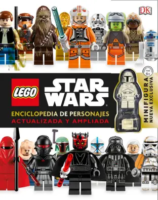 Imagen del producto 9780241238851