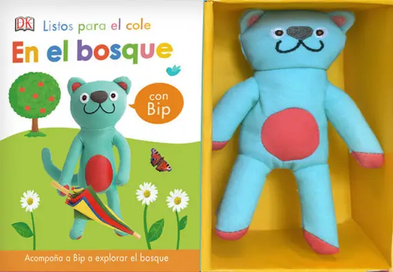 Imagen del producto 9780241287422