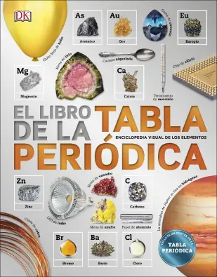 Imagen del producto 9780241312414