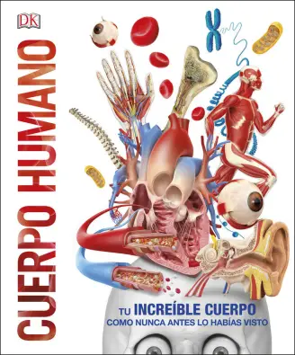 Imagen del producto 9780241326831