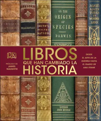 Imagen del producto 9780241366639