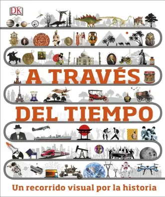 Imagen del producto 9780241414453
