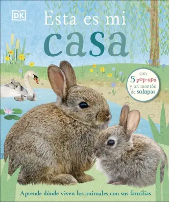 Imagen del producto 9780241469255