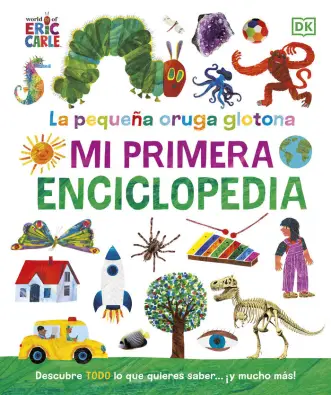 Imagen del producto 9780241654927