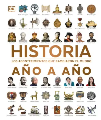 Imagen del producto 9780241703076