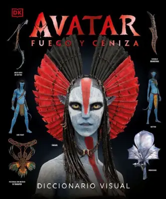 Imagen del producto 9780241773482