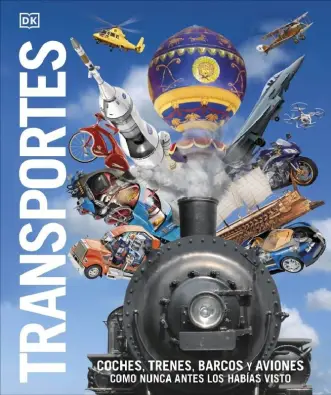 Imagen del producto 9780241775899