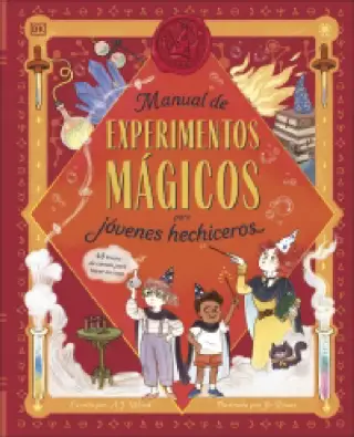 Imagen del producto 9780241784969