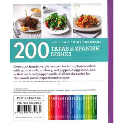 Imagen del producto 9780600634386