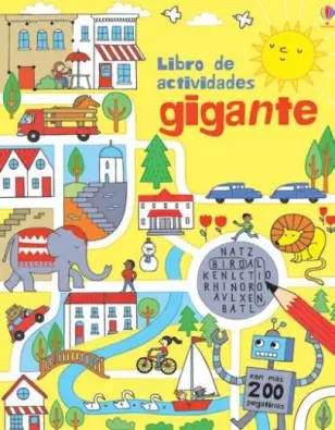 Imagen del producto 9781409594659
