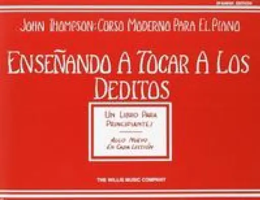 Imagen del producto 9781423494379
