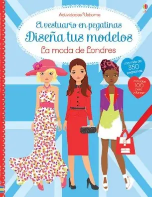 Imagen del producto 9781474908115
