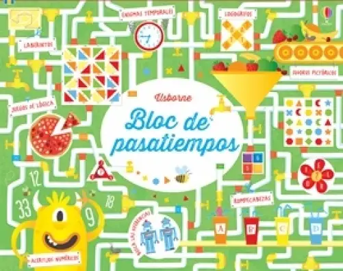 Imagen del producto 9781474908429