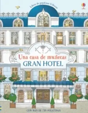 Imagen del producto 9781474909006