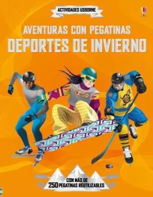 Imagen del producto 9781474920155